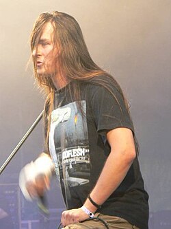 Adrian Kowanek, 2006