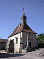 Église Saint-Genest de Dolaincourt