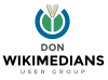 Don Wikimedians User Group