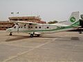 Dornier Aviation Nigeria Dornier 228
