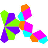 Двойной гиродлинный треугольный купол net.png