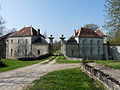 Château de Pimodan