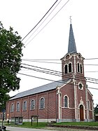 Église Saint-Georges