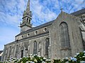 Église Saint-Thurien de Saint-Thurien