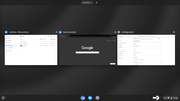 Miniatura para Chromium OS