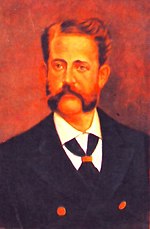 Enrique Palacios