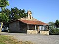 Miniatura para Ermita de San Antonio de Martiartu