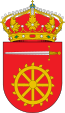 Blason de Alía