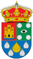 Blason de Buenavista de Valdavia