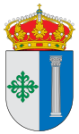 La Coronada címere