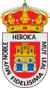 Villarcayo de Merindad de Castilla la Vieja – Stemma
