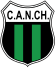 Escudo del Club Atlético Nueva Chicago.svg