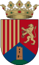 Герб муниципалитета Каррикола
