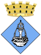 Escudo de Fuentespalda