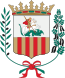 Blason de Sant Jordi San Jorge