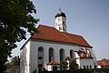 Katholische Pfarrkirche Mariä Himmelfahrt