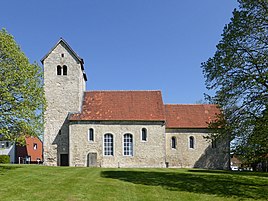 Лутеранска црква во Евесен