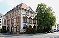 Ehemaliges Verwaltungsgebäude der Stadtwerke Fürth