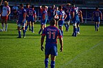 Vignette pour Saison 2009-2010 du Football Club de Grenoble rugby