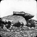 Dolmen de Chardonnet