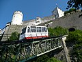 Festungsbahn Salzburg C