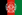 Vlag van Afghanistan