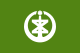 Flag of Niigata, Niigata.svg