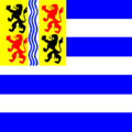 Bandeira de Poortvliet