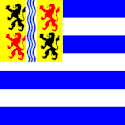 Poortvliet – Bandiera