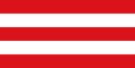 Regione di Varaždin – Bandiera