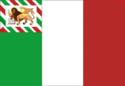 ヴェネトの国旗
