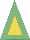 Flash - 6th Armoured Division - 1943 - 1945