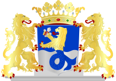 Wapen van Flevoland