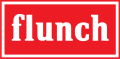 Ancien logo de Flunch jusqu'en 2010