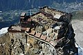 Aiguille du Midi