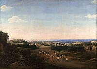 Frans Post, Olinda, siglo XVII