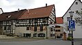 Gasthaus Scharfeck