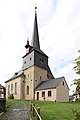 Evangelisch-lutherische Pfarrkirche Sankt Maria, Sankt Petrus und Paulus