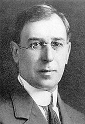 Moses Gomberg (1866-1947), the founder of radical chemistry Gombergm01.jpg