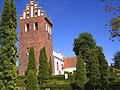 Græsted Kirke