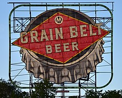 Grain Belt sign 2016-07-29.jpg