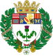 Coat of arms of Nancy