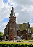 Gereformeerde kerk