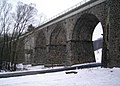 Eisenbahnstrecke Löbau–Zittau (Sachgesamtheit); Viadukt Höllengrund