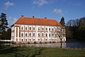 Gut Güldenstein: Herrenhaus