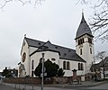 Katholische Pfarrkirche St. Martin