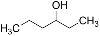 3-Hexanol; Ethylpropylcarbinol; 3-Hexylalkohol