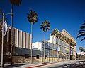 Los Angeles County Museum of Art, Los Angeles (u izgradnji od 2003.)