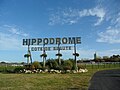 L'Hippodrome de Royan-La Palmyre