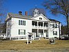 Brimfield Center Historic District